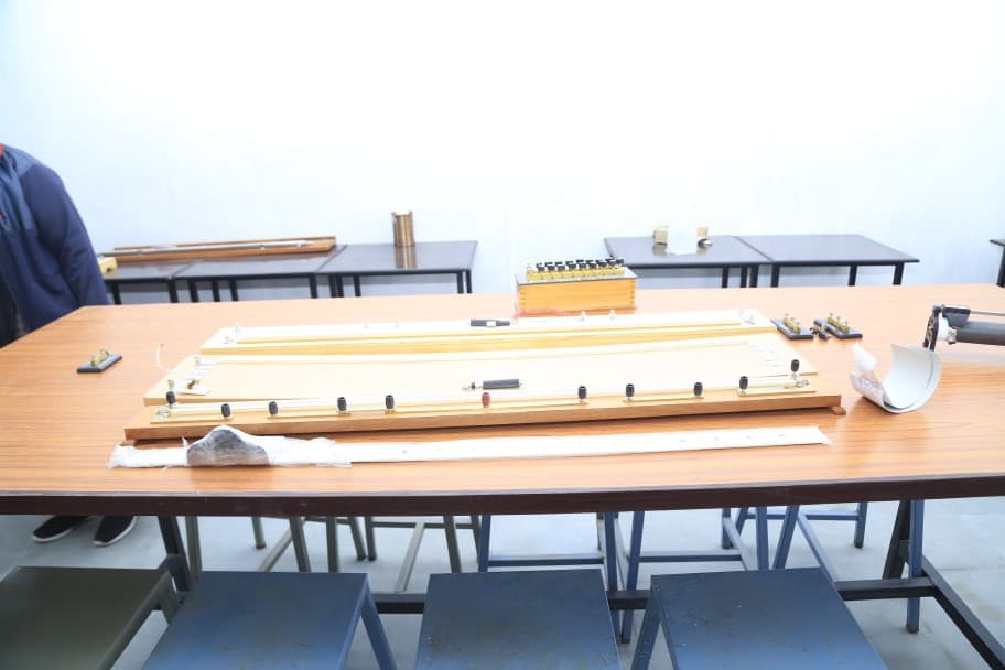 K.R College Ajmer Infrastructure photo 15